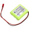 XSP Replacement Battery for Coop/er Cooper LPZ70RWH PN CUSTOM-93