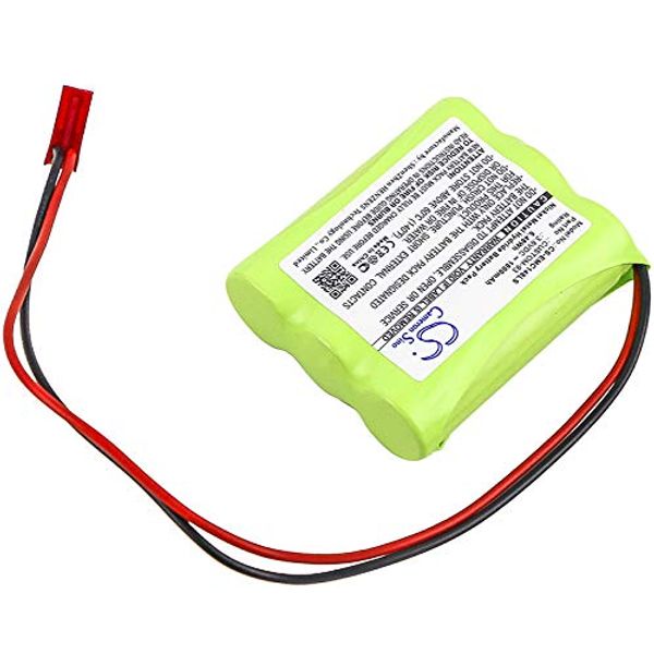 XSP Replacement Battery for Coop/er Cooper LPZ70RWH PN CUSTOM-93