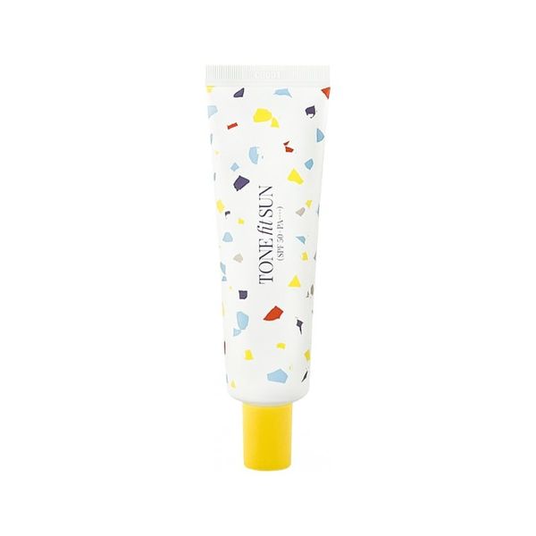 TONEfitSUN Vegan Hydrating Sun Cream