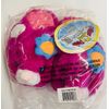 Pillow Pets Authentic Flower Power Cat Slippers Small Toy Gift Check Size Chart