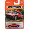 Matchbox '71 Porsche 914, [red] 45/100