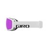 Giro Stomp White Wordmark, Amber Pink - 41% VLT - S2