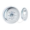 Rilinus Clothesline RK2521 White