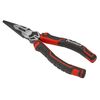 Sealey AK8373 200mm High Leverage Long Nose Pliers