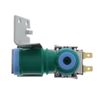 Snap Supply W10865826 Refrigerator Water Valve Replacement for Whirlpool