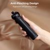 SMALLRIG Mini Quick Release Tripod, Universally Compatible with 1/4"-20 Screw Mount for Stabilizers, Camera, Cage - 4117