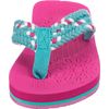 Beck Mädchen Gevoel Aqua Schuhe, Pink, 27 EU