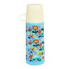Butterfly Garden Flask and Cup