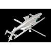 Hobby Boss Tiger UHT (Prototype) Airplane Model Building Kit