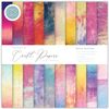 The Essential Craft Papers - Retro Summer 6"x6"