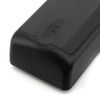 Master Lock 207EURD Magnetic Car Case (Hide Key), Black, Small