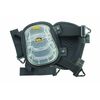 CLC Custom Leathercraft 376 Gel-Tek Stabili-Cap Kneepads
