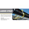 ProGrip 505420 Luggage and Ladder Rack Strap (Yellow Webbing), 1 Pack