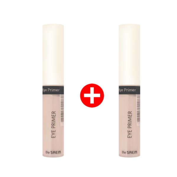 The Saem Saemmul Eye Primer x2