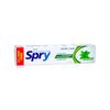 Spry Xylitol Toothpaste, Fluoride-Free, Natural Spearmint, Anti-Plaque and Tartar Control, 5 oz (3 Pack)