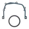 FEL-PRO BS 40701 Rear Main Seal Set