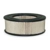 Baldwin Filters PA650 Air Filter (8 top x 3 in.)