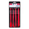 STAEDTLER 8711 FIMO Modelling Tools for Polymer Modelling Clay (4 x Assorted Tools)