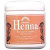 Henna (Persian) - Copper, 4 oz ( Multi-Pack)5