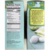 2 Packs Trader Joe's Key Lime Tea Shortbread Cookies 10 oz Each Pack