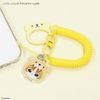 Gourmandies MOFU-72D Multi-Coil Strap, Kumanyan