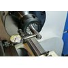 HIGH PRECISION ADJUSTABLE ER-40 ER COLLET CHUCK, D1-4 MOUNT FOR METAL LATHE 