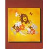 Book Home Decoration Mirror Design "