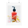 Peach Lemonade Hand Soap