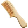 Tokuan TB-602 Hand Comb with Hawks
