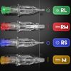Extreme Cartridge Disposable Tattoo Needles 13RM Standard 20pcs
