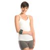 Pneumatic Armband for Tennis Elbow - Black