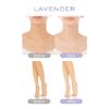 CandyDoll Bright Pure Cream Candy Doll (Lavender 2023)