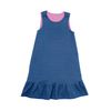 Burda Schnittmuster, 9238, Kleid [Kinder, Gr. 104-146], Level 1 super easy