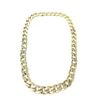 Smiffys Chunk Necklace
