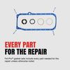 FEL-PRO OS 30409 C Oil Pan Gasket Set