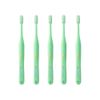 Tuft 20 5 Count Oral Care Premium Soft Green