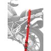 Lashing Strap Set ACEBIKES Cam Buckle Premium 2-Pack Kit Transport Lashing Straps