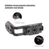 SKYJFFJ 90 Degree Aluminum Vertical Bracket Adapter for DJI Osmo Action 4 /5 Pro
