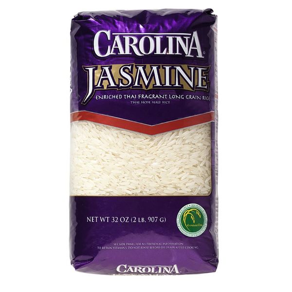 Carolina Jasmine Rice, 2 lb.