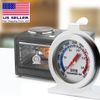 3PC Combo - Refrigerator Freezer / Oven / Probe Thermometers Temperature Gauge