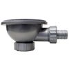 Coflex Sink Strainer with Dishwasher Drain Hose Intlet-New Item !