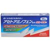 【第2類医薬品】アセトアミノフェンK錠 36錠