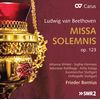 Beethoven: Missa Solemnis Op. 123