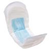 COVIDIEN Sure Control Incontinence Protector, 4 in - 10.75 in, Universal, Unisex, Soft Inner Facing