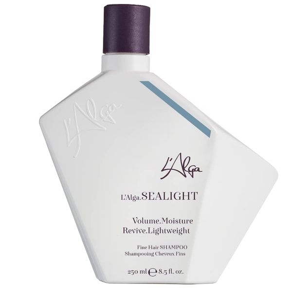 L'Alga SeaLight Shampoo 250 ml