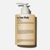Nécessaire The Body Wash Pump | Hinoki