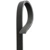Gates Serpentine Belt For 1999 Volvo S70