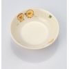 Thermal Quartz Chick Wheat 10 cm Round Deep Plate D63 Hi
