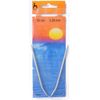 Pony Circular Knitting Needles Pins 40cm