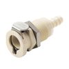 CPC Small Coupling Panel Mount Body PLCD1600412